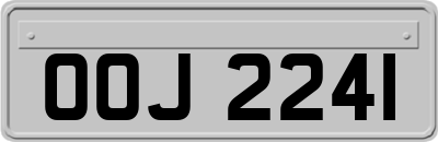 OOJ2241