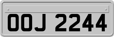 OOJ2244