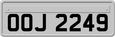 OOJ2249
