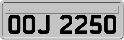 OOJ2250