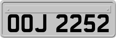 OOJ2252
