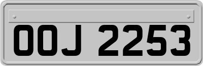 OOJ2253