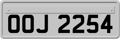 OOJ2254