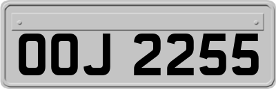 OOJ2255