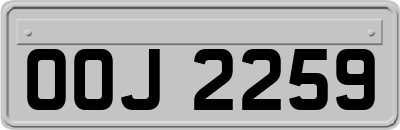 OOJ2259