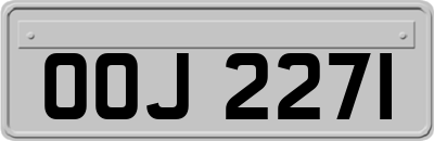 OOJ2271