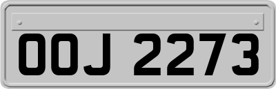 OOJ2273