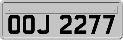 OOJ2277