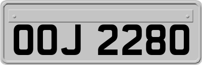 OOJ2280
