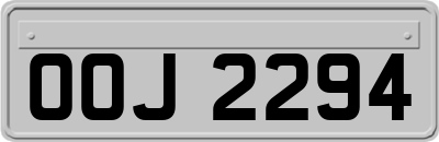 OOJ2294