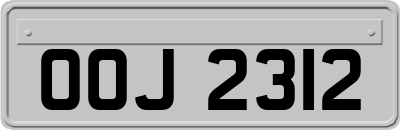 OOJ2312