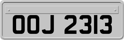 OOJ2313