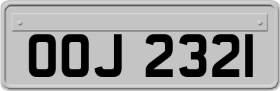 OOJ2321