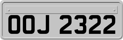 OOJ2322