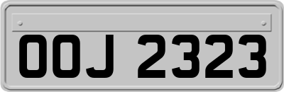OOJ2323