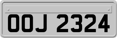 OOJ2324