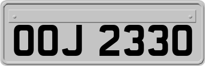 OOJ2330