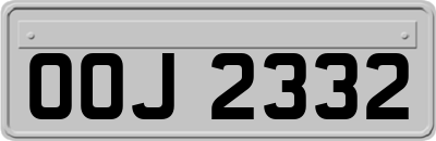 OOJ2332