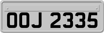 OOJ2335