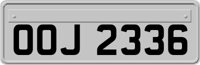 OOJ2336