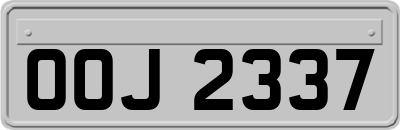 OOJ2337