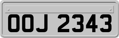 OOJ2343