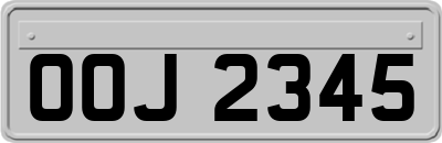OOJ2345
