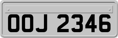 OOJ2346