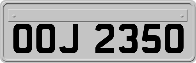 OOJ2350