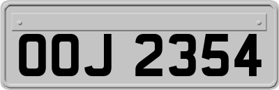 OOJ2354