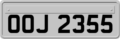 OOJ2355