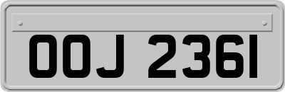 OOJ2361