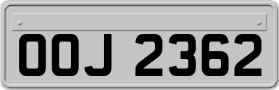OOJ2362