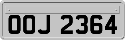 OOJ2364