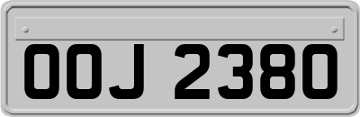 OOJ2380