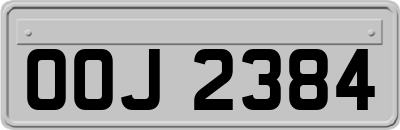 OOJ2384