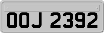 OOJ2392