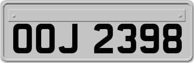 OOJ2398