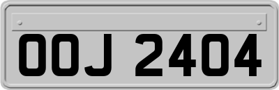 OOJ2404