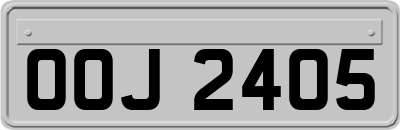 OOJ2405