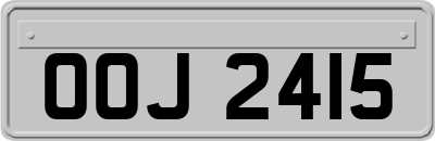 OOJ2415