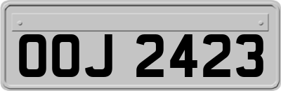 OOJ2423