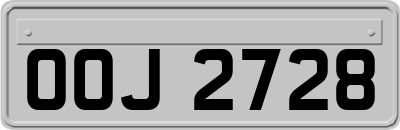OOJ2728