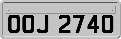OOJ2740