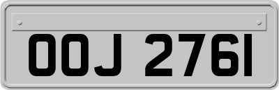OOJ2761