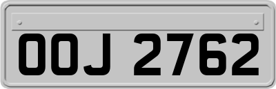 OOJ2762