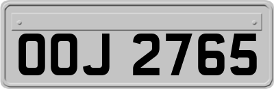OOJ2765