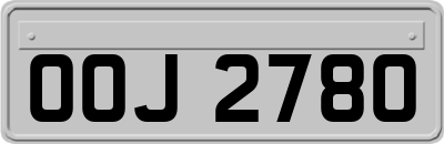OOJ2780