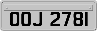 OOJ2781
