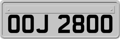 OOJ2800